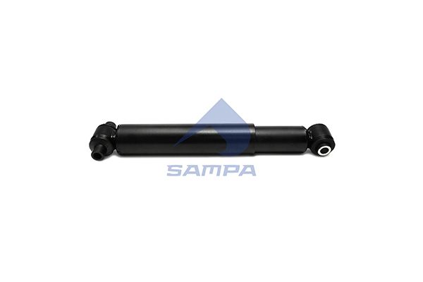 Tlumič pérování 037.352