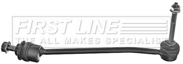 First Line Link/Coupling Rod, stabiliser bar FDL7512