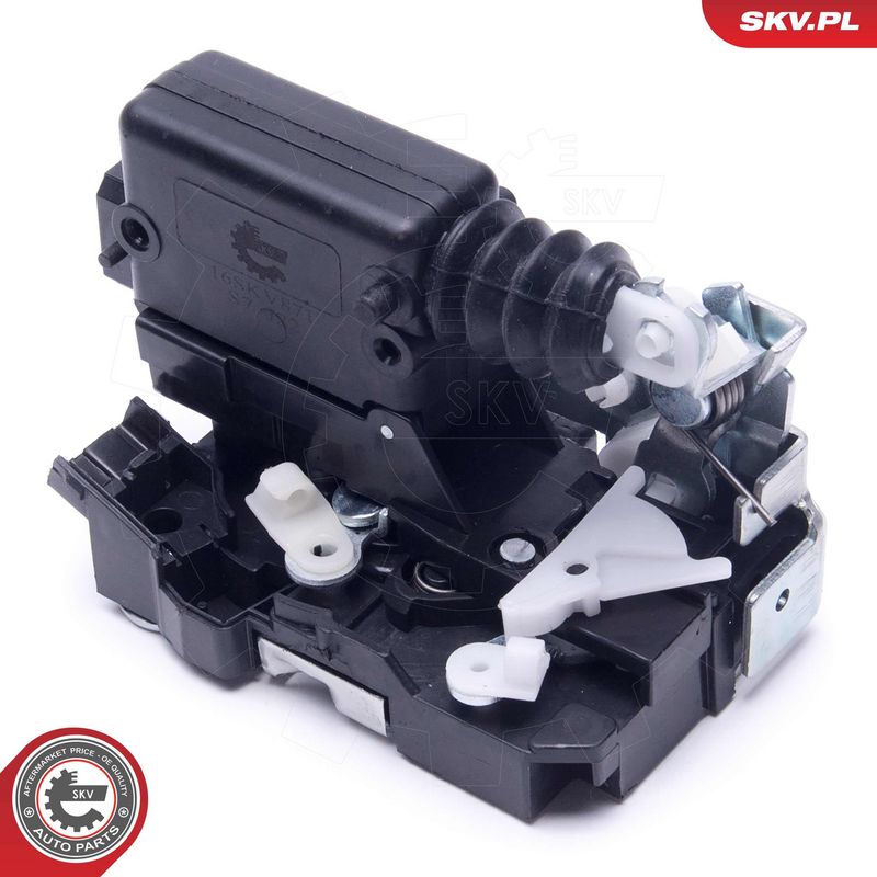 Ukselukk, ESEN SKV 16SKV871