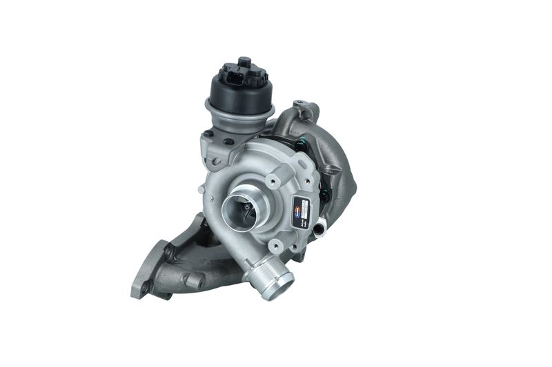 Kompressor, ülelaadimine, NRF 90010012