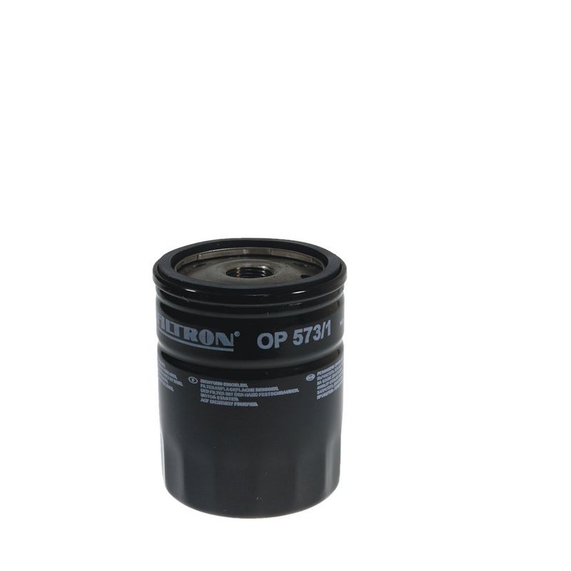 Õlifilter, FILTRON OP 573, 1