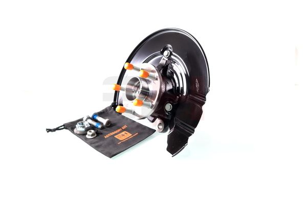 Käändmik, rattakinnitus, GH GH-282554V