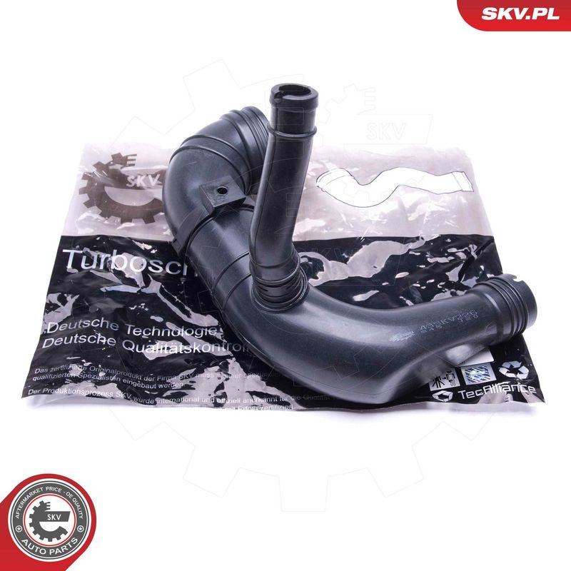 Laadimisõhu voolik, ESEN SKV 43SKV226