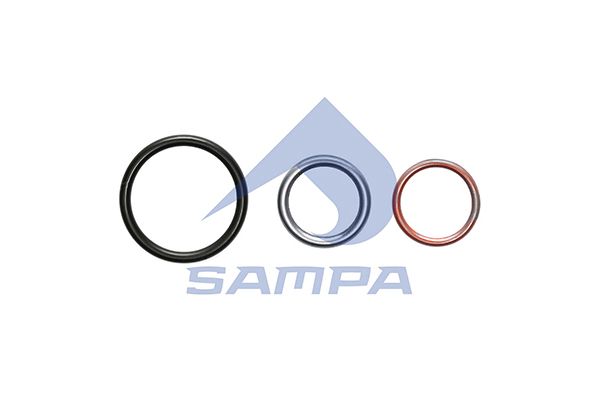 Těsnicí kroužek 011.780