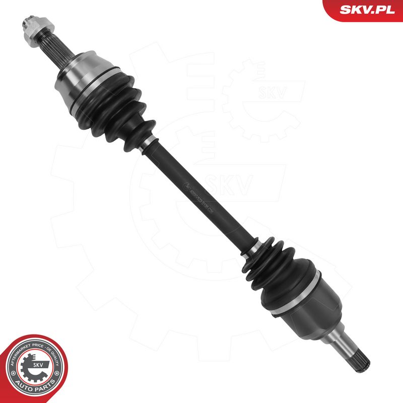 This part match OEM code: 51955482