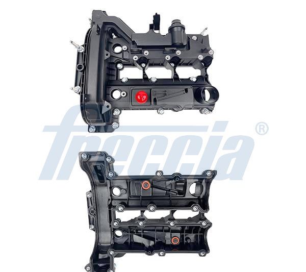 Кришка голівки циліндра, Freccia VC21-1031