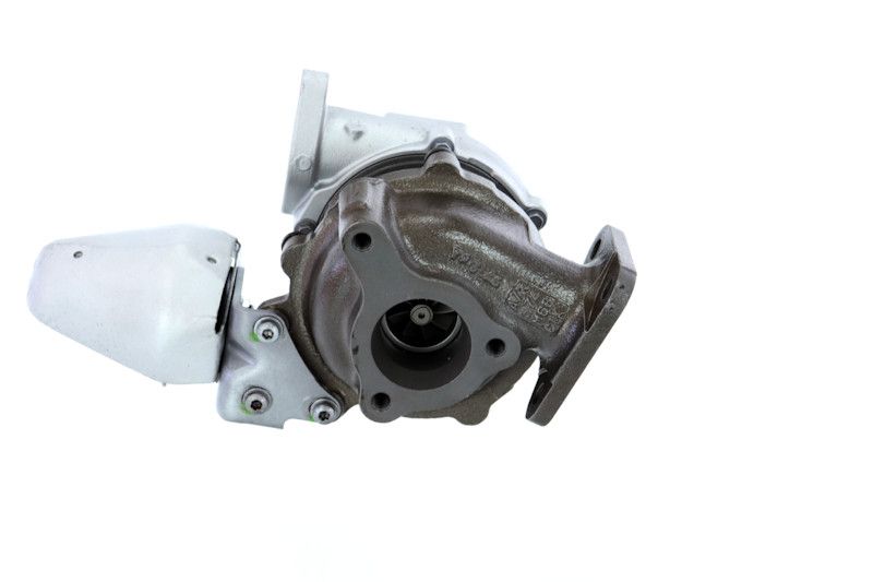 REMANTE 003-002-001103R Charger, charging (supercharged/turbocharged)