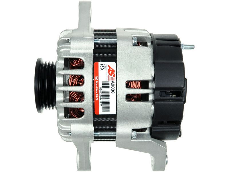 Generaator, AS-PL A9036