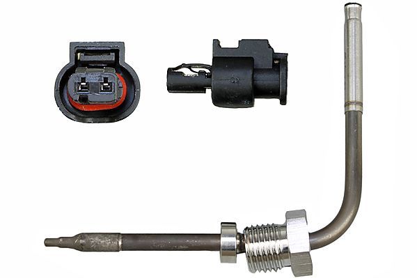 METZGER AUTOTEILE 0894638 Sensor, exhaust gas temperature