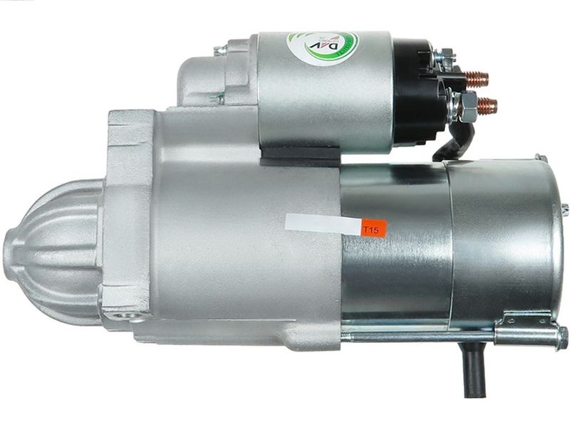 AS-PL S1216S Starter