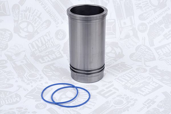 Product Image - Reparatieset, zuiger/cilinderbus - UV0018 - ET ENGINETEAM