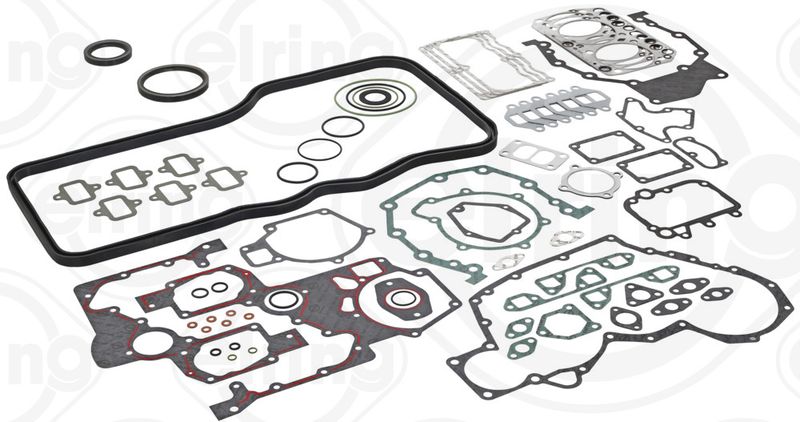 Product Image - Complete pakkingset, motor - 921.760 - ELRING