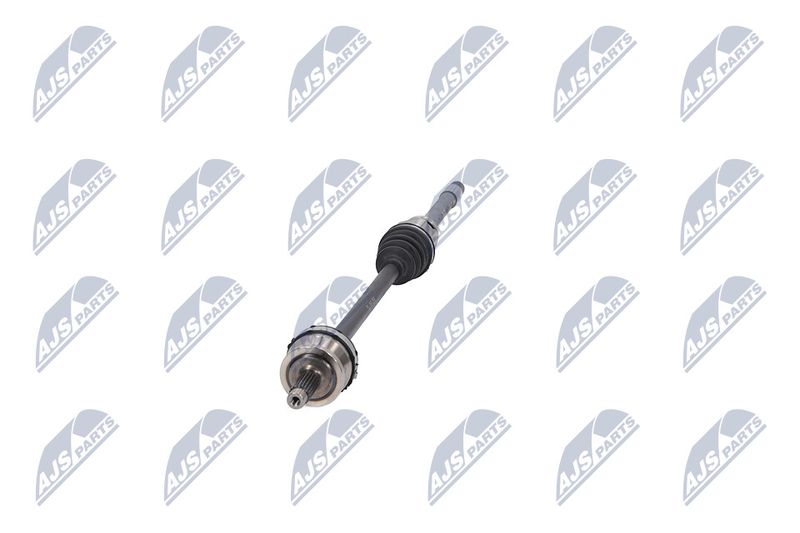 NTY NPW-PL-190 Drive Shaft