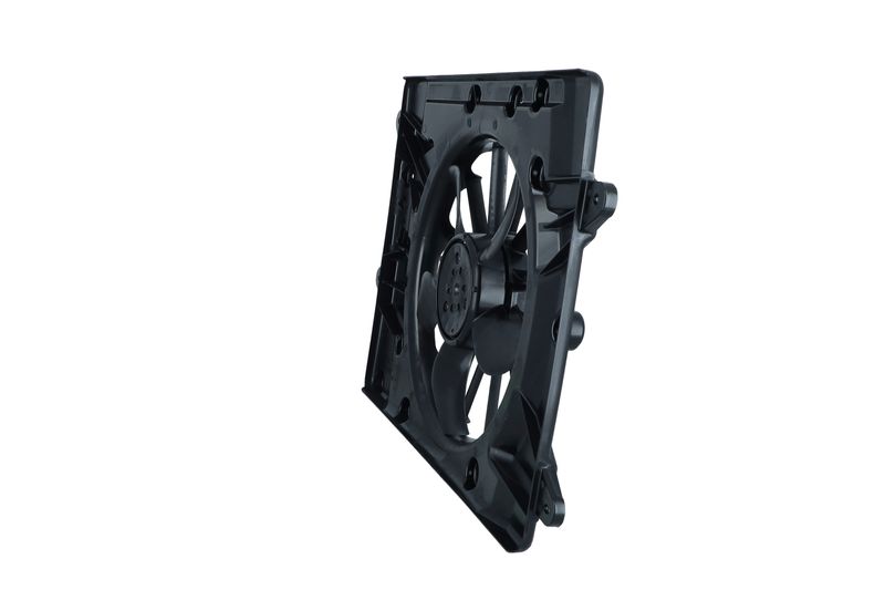 Ventilaator, mootorijahutus, NRF 470220