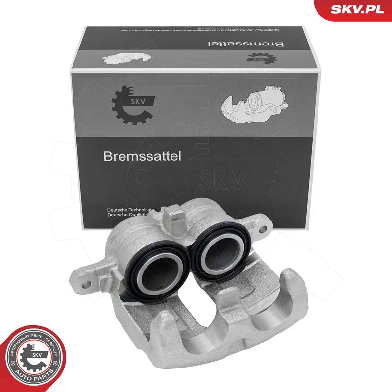 Pidurisadul, ESEN SKV 79SKV551