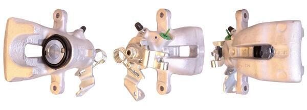 FERODO FCL694452 Brake Caliper
