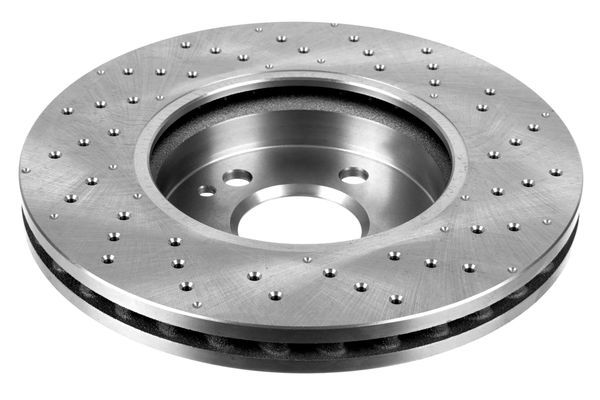 STELLOX 6021-0044V-SX Brake Disc