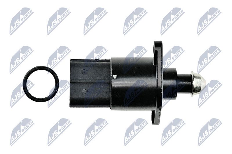 Tühikäigureg.klapp, õhuvarustus, NTY ESK-CH-003