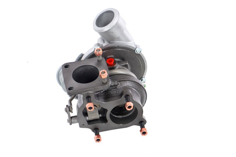 REMANTE 003-001-001190R Charger, charging (supercharged/turbocharged)