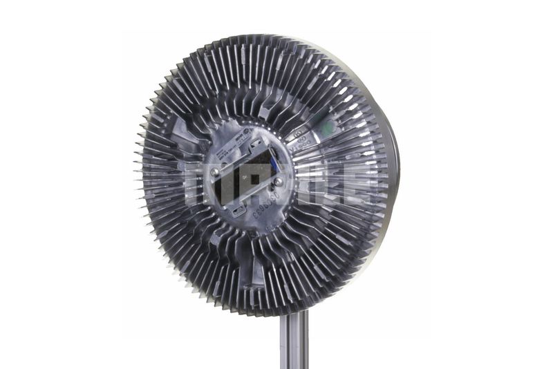 Product Image - Koppeling, radiateurventilator - CFC25000P - MAHLE