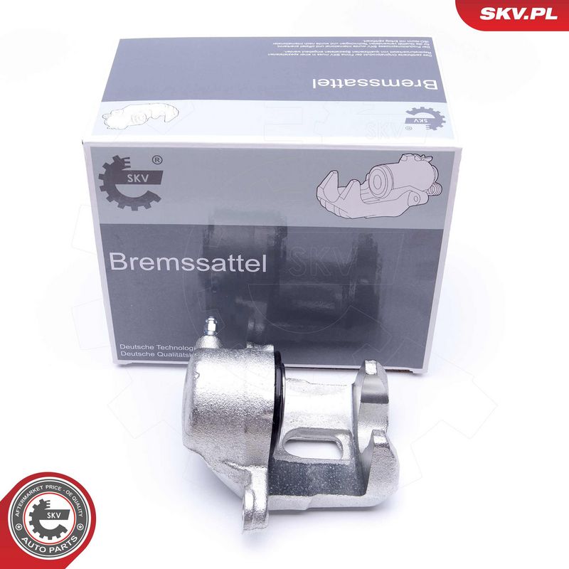 Pidurisadul, ESEN SKV 23SKV871