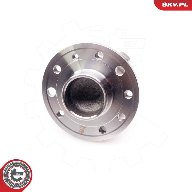 Rattalaagrikomplekt, ESEN SKV 29SKV023