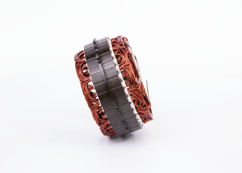 Stator, generator 1 986 AE1 129 BOSCH