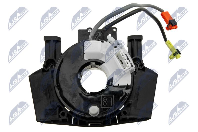 NTY EAS-NS-011 Clock Spring, airbag