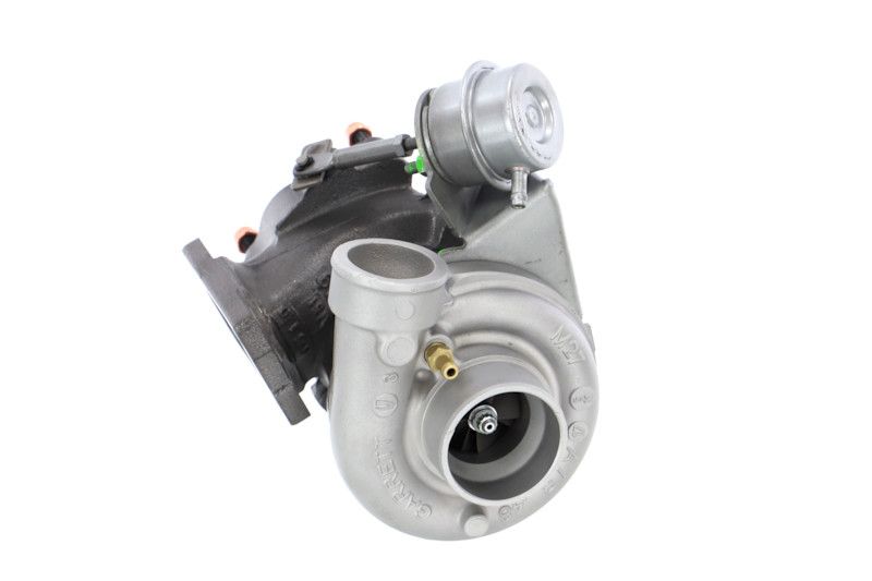 REMANTE 003-001-000110R Charger, charging (supercharged/turbocharged)
