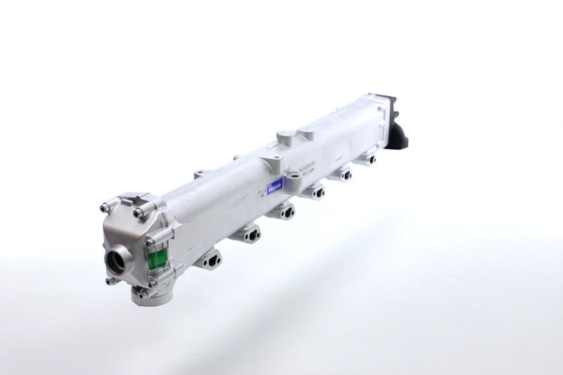 REMANTE 010-001-000005R EGR Module