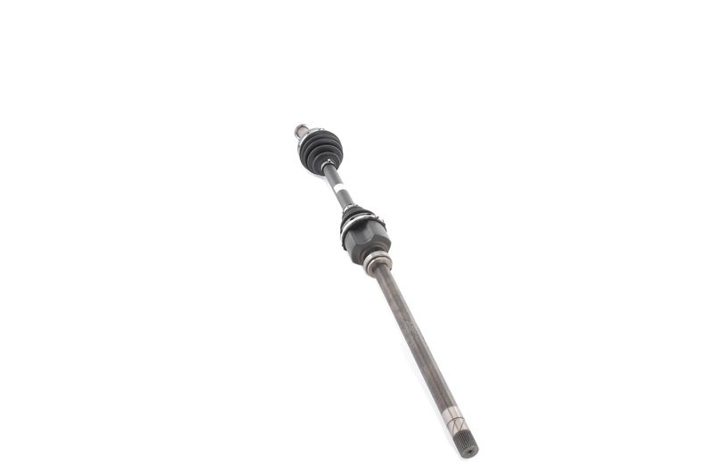 Árbol de transmisión