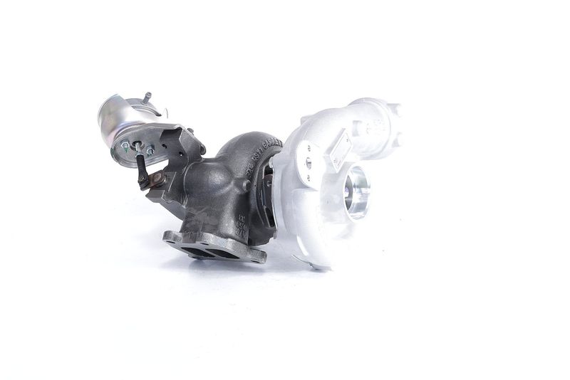 Compresor,sistem de supraalimentare T912876 BTS Turbo