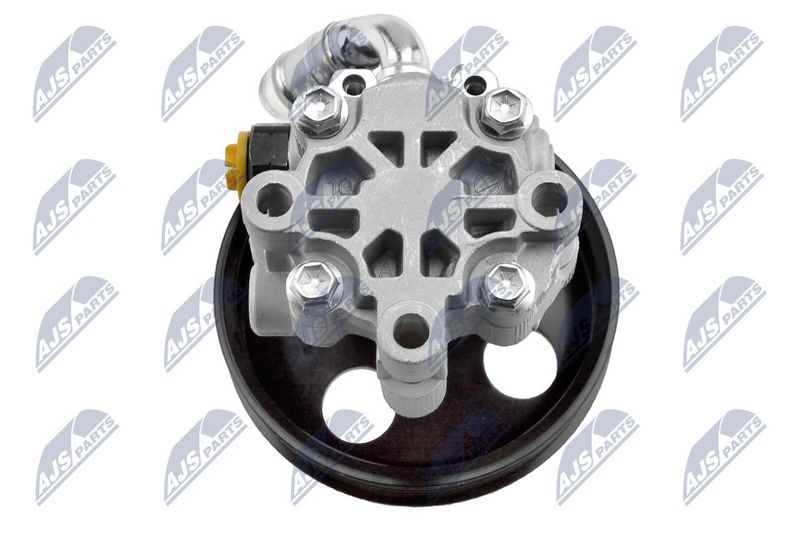 NTY SPW-CH-040 Hydraulic Pump, steering