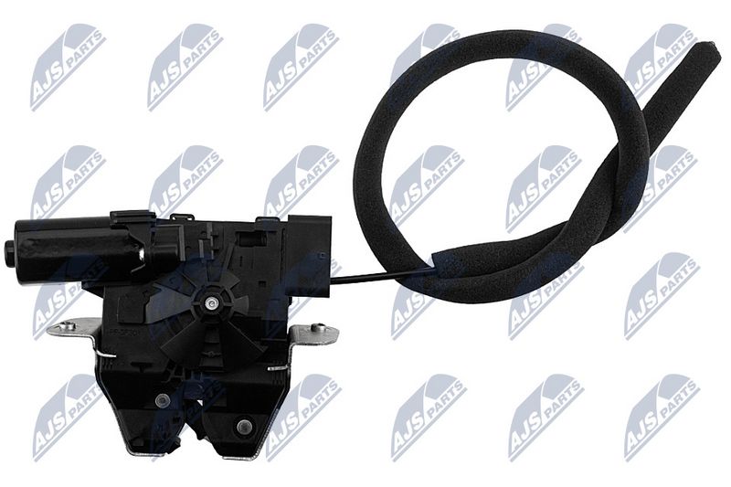 Tagaluugi sulgur, NTY EZC-ME-323