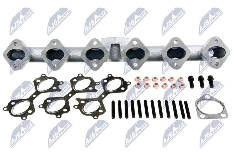 NTY BKW-BM-001 Manifold, exhaust system