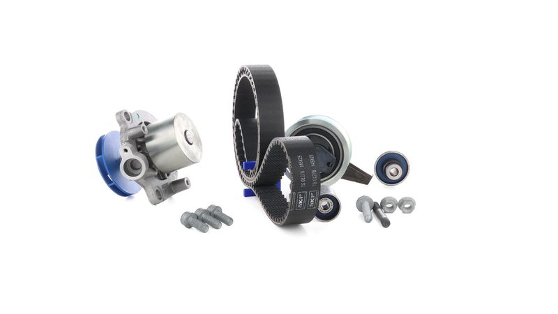 OEM код товара: 03L 109 244 D