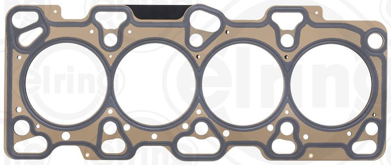 Product Image - Pakking, cilinderkop - 096.650 - ELRING