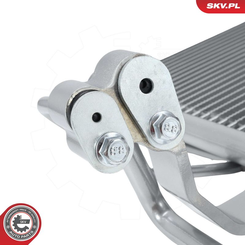 Kondensaator, kliimaseade, ESEN SKV 86SKV093