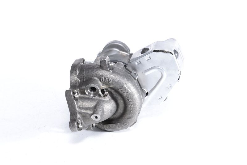 Compresor,sistem de supraalimentare T918029KL BTS Turbo