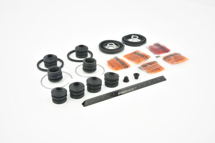 FEBEST 0175-GS141R Repair Kit, brake caliper