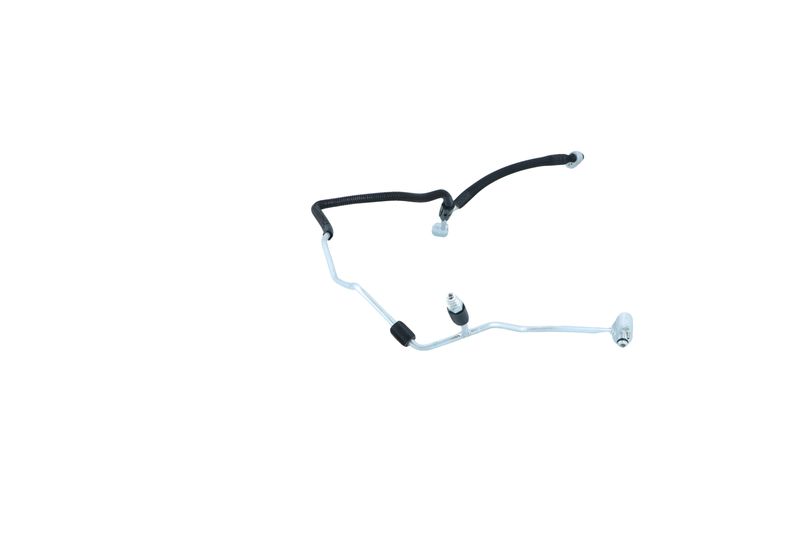NRF 400083 High/Low-pressure Line, air conditioning