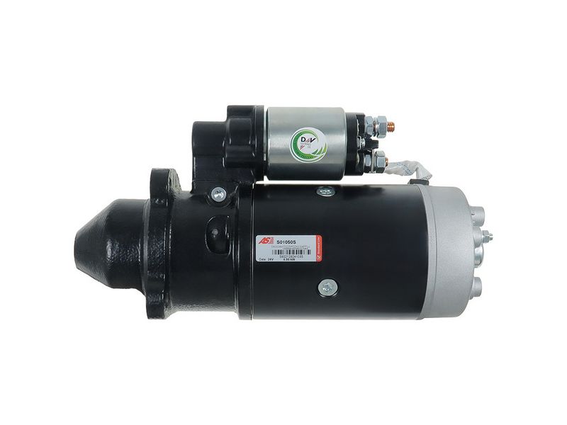 AS-PL S01050S Starteris