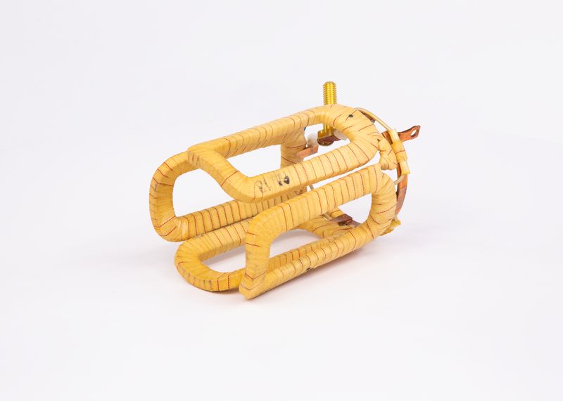 Budicí vinutí, startér 2 004 124 001