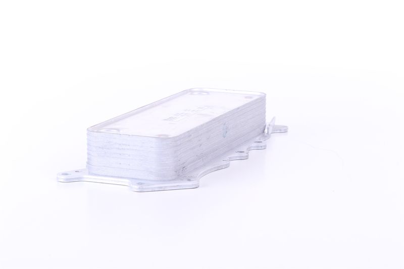 Õliradiaator, mootoriõli, NISSENS 90784