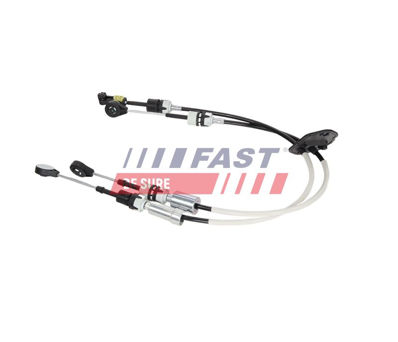Tross, käigukast, FAST FT11754