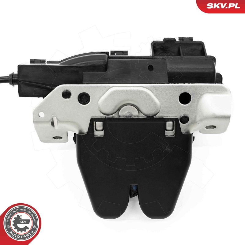 Tagaluugi sulgur, ESEN SKV 16SKV095