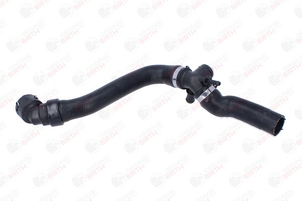 BIRTH 55182 Radiator Hose