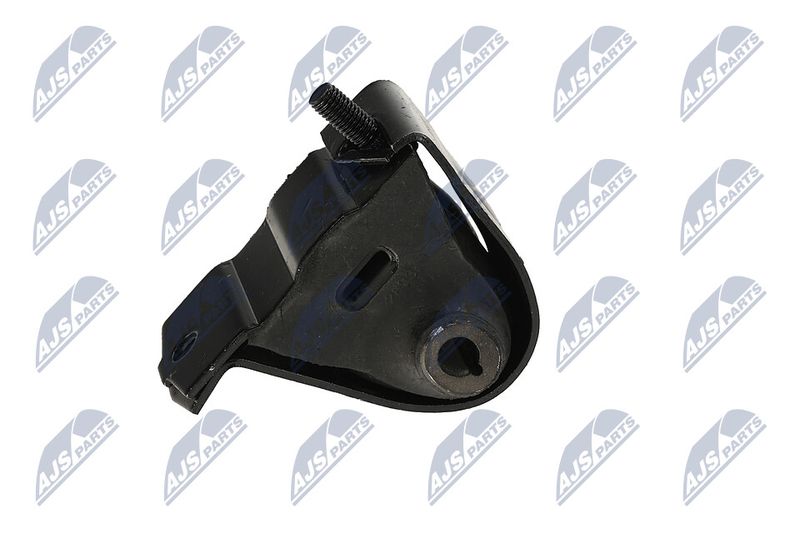 Paigutus, Mootor, NTY ZPS-CH-063