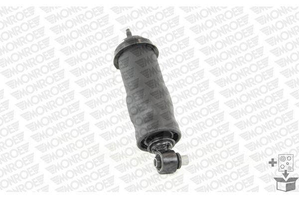MONROE CB0214 Shock Absorber, driver cab suspension