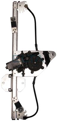Elta Automotive Window Regulator ER1927
